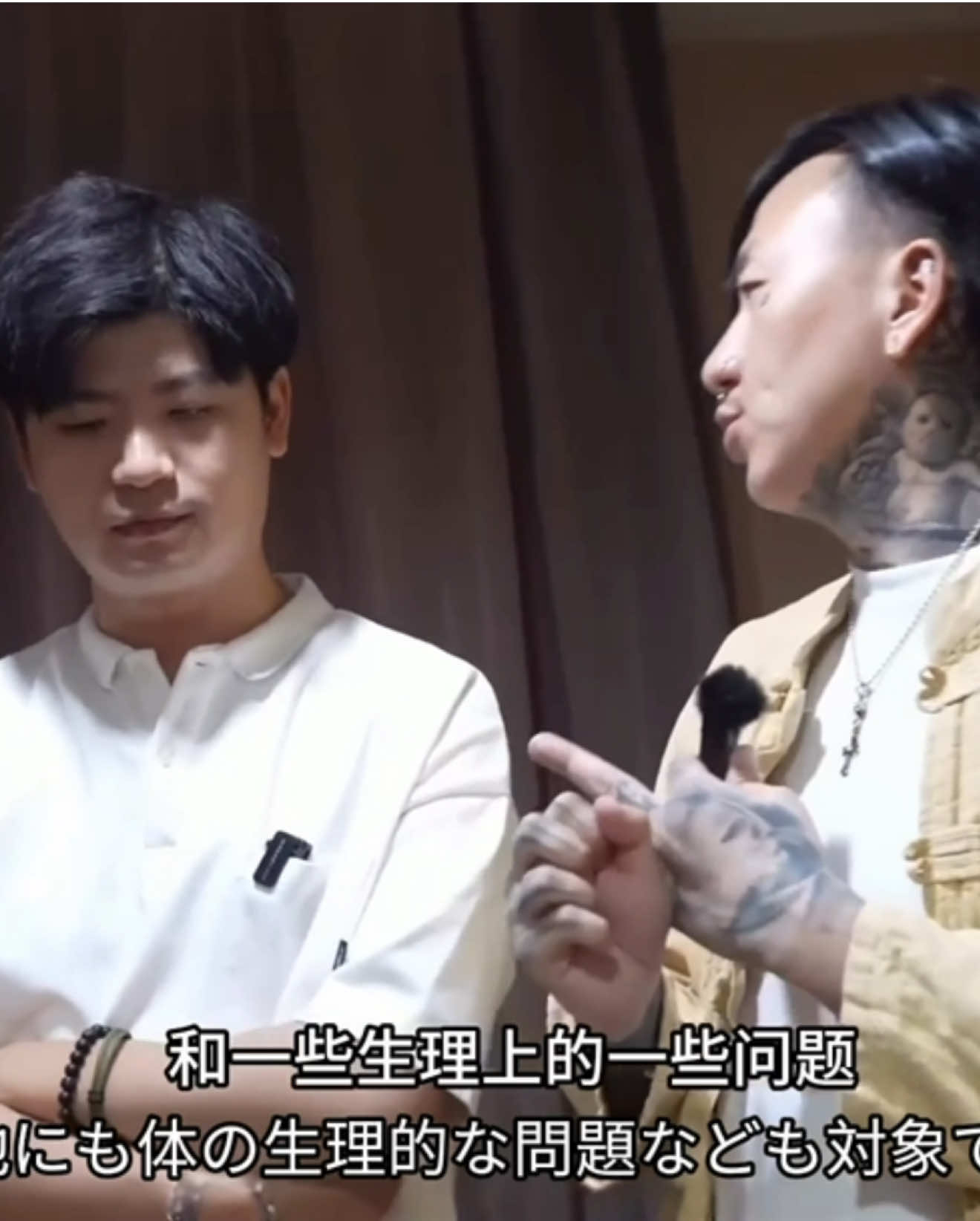 @holihealthmassage和利古法抓龙筋/抓凤筋
