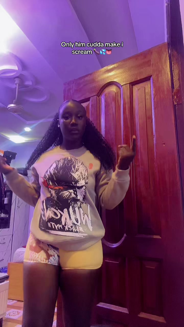 @EBONY VENDETTA 🇯🇲🇯🇲