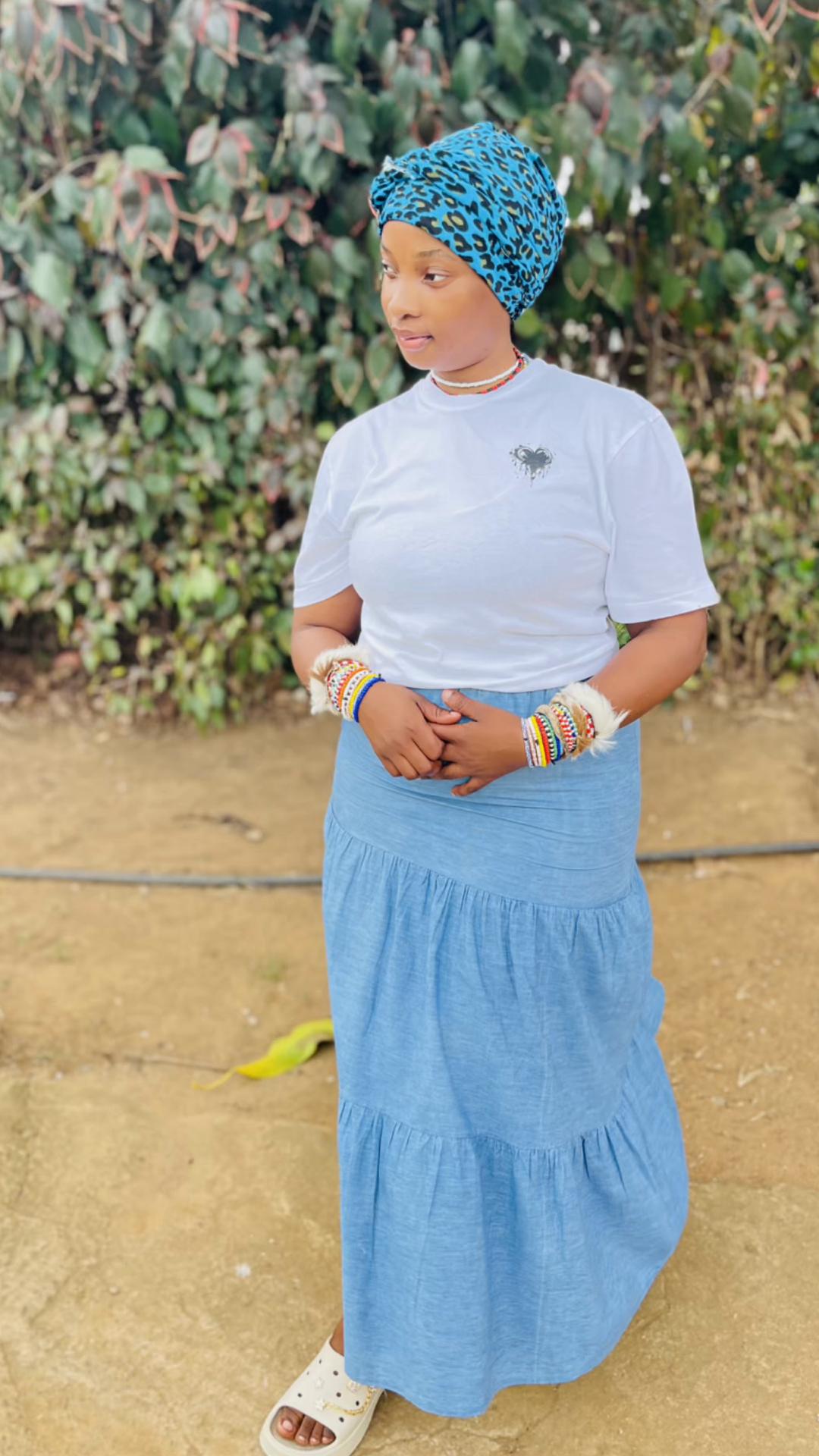 @MaCibane📿📿MakhosiJali📿📿
