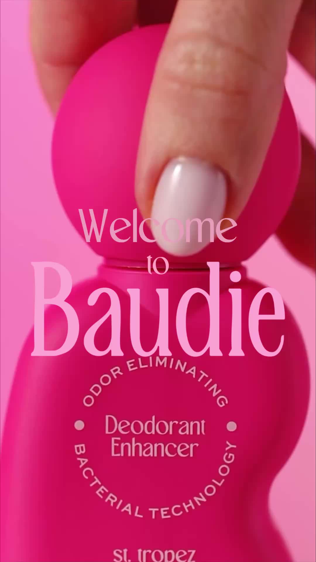 @Baudie