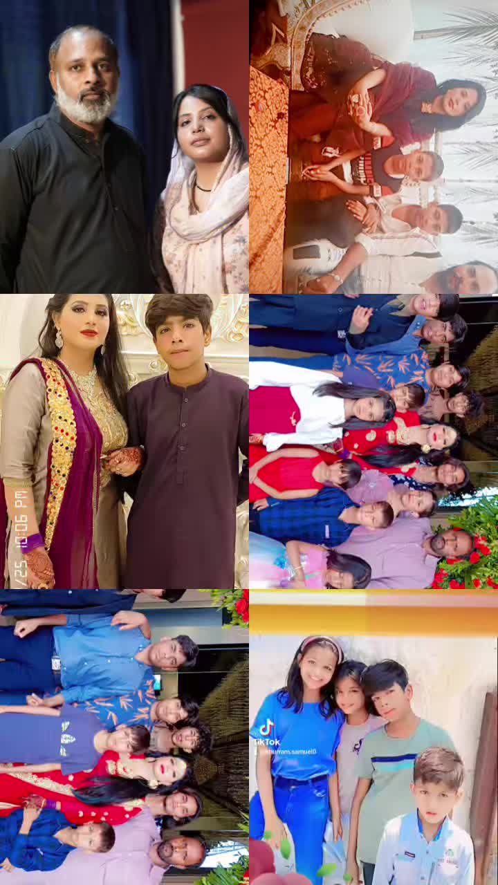 @Khurram Samuel