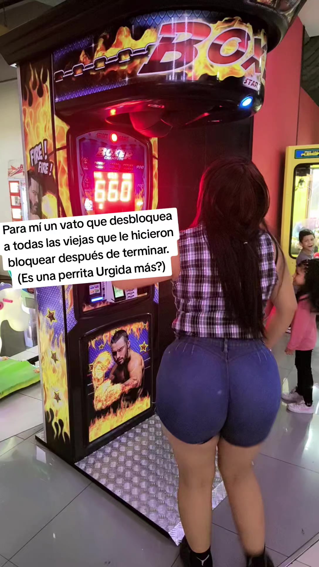 @Anie Gonzalez
