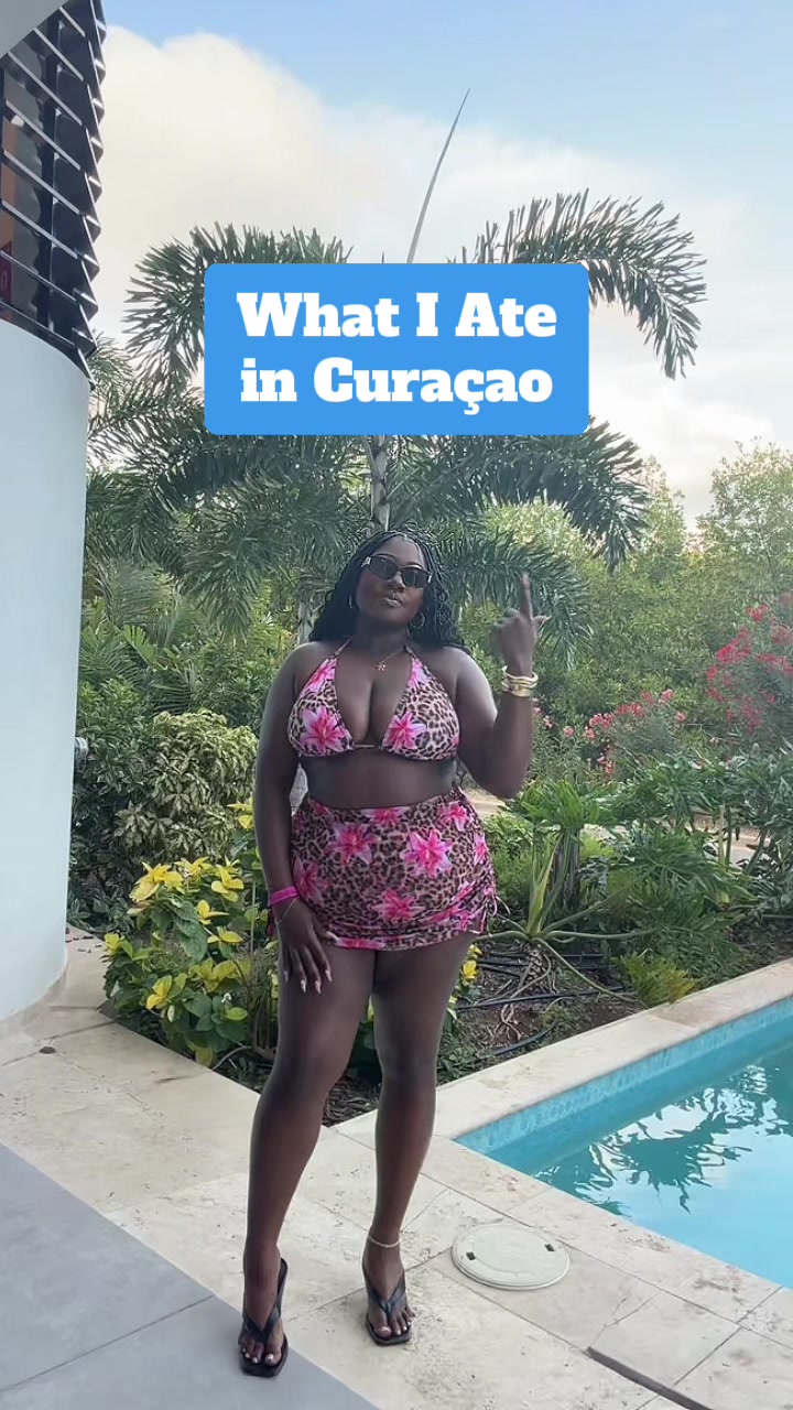 @Serina Bonita