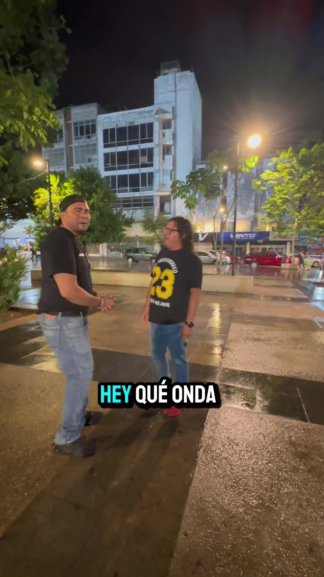 @Soy Jorge García ✌️