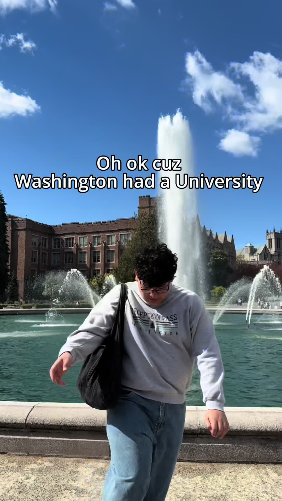 @UW