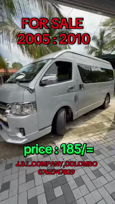 @J.B.L.COMPANY
