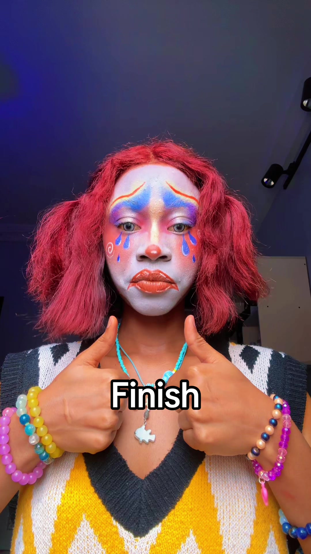 @BlueBambini🕷️