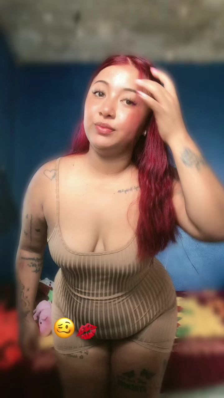 @KimberlyN❤️💋