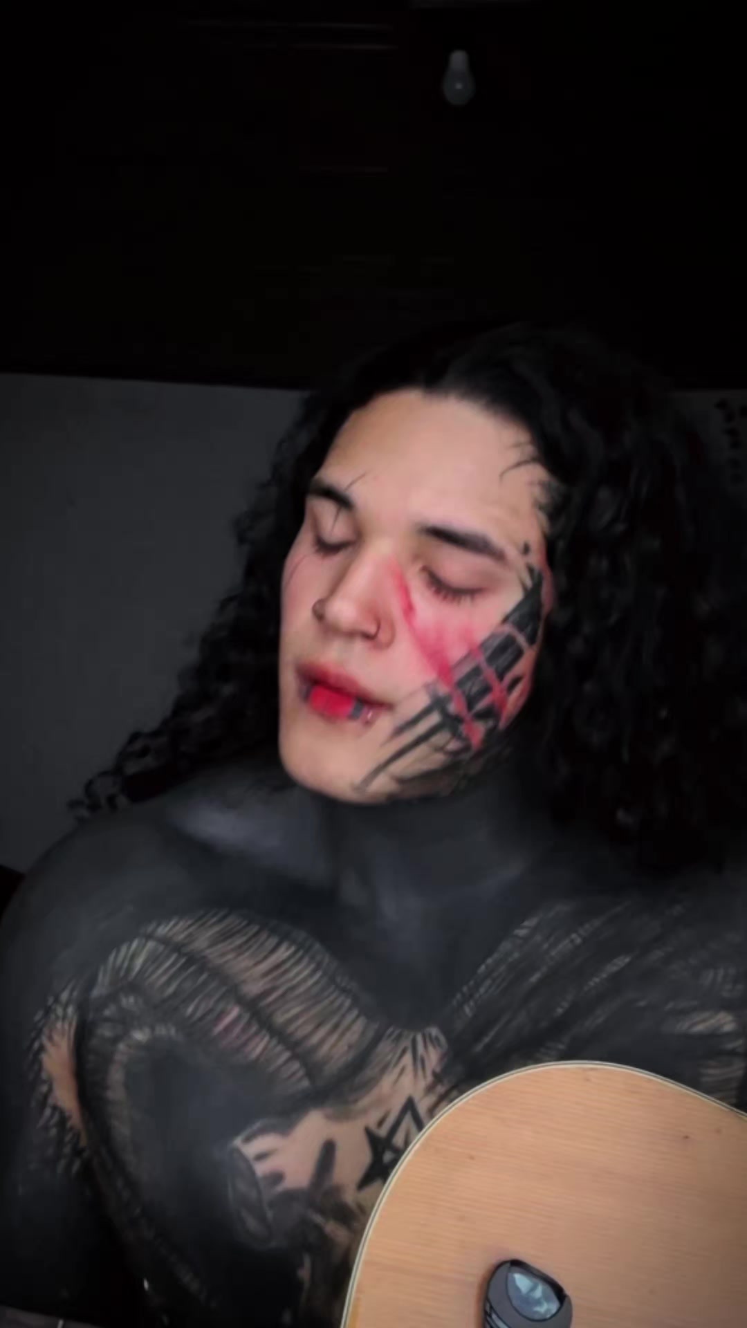 @LXRDAMON