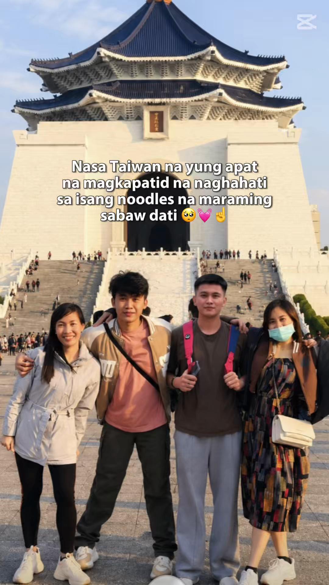 @Nica in Taiwan 🇹🇼
