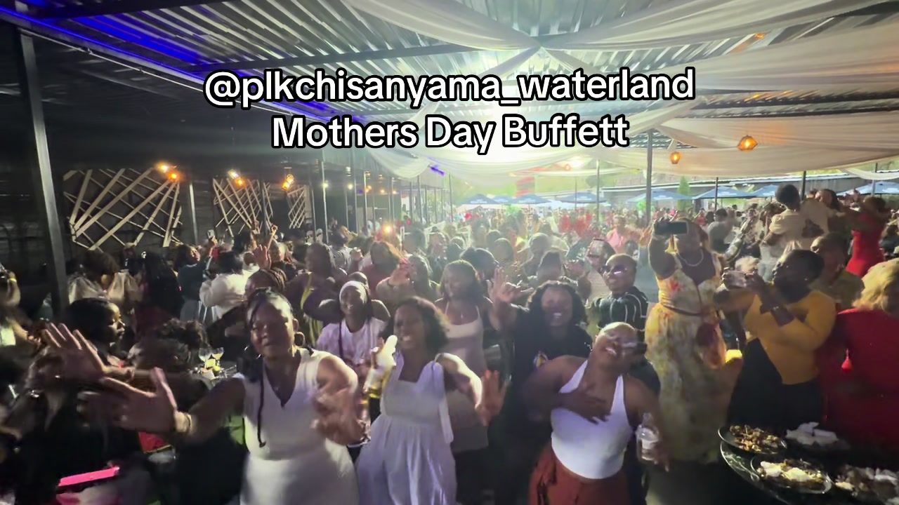 @Plkchisanyama_waterland