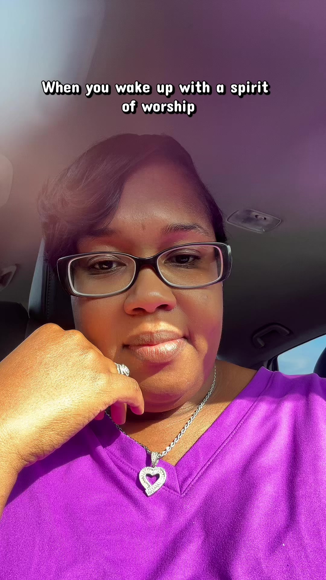 @Touched by Tashara
