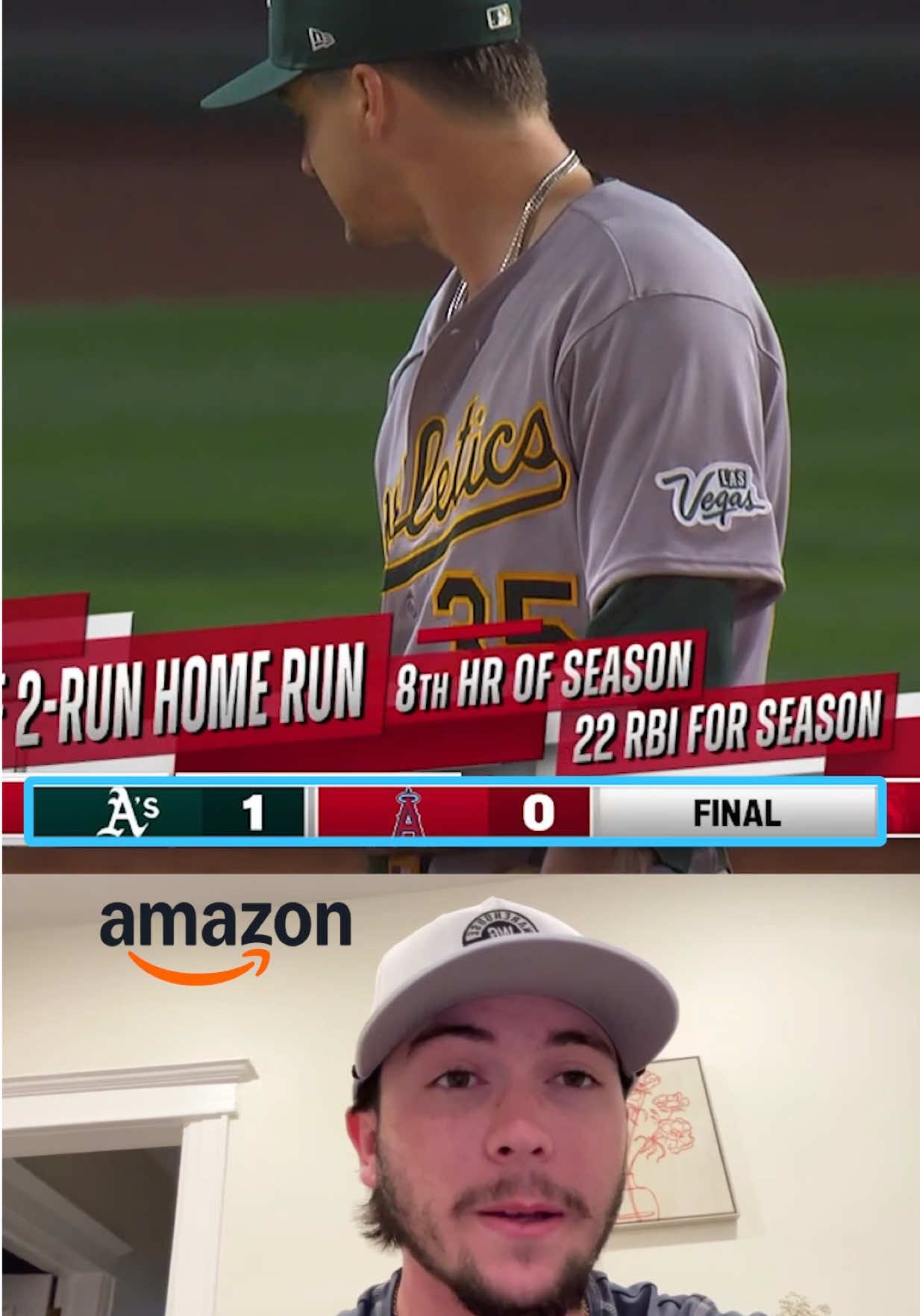 @Talkin’ Baseball