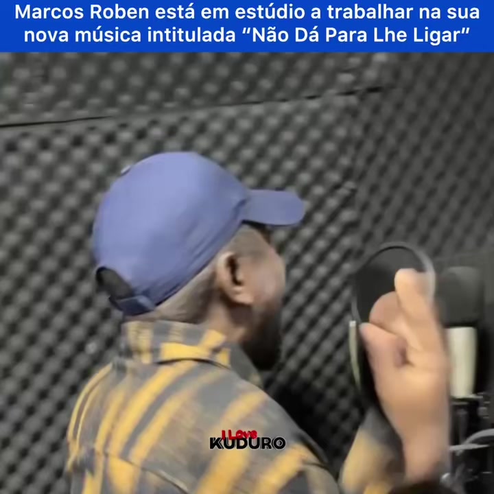 @I Love Kuduro