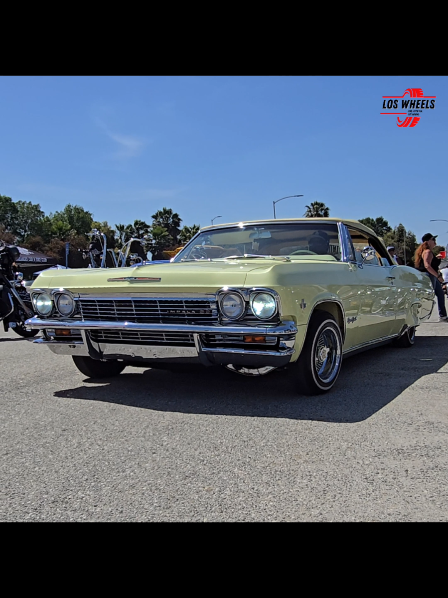 @Los Wheels