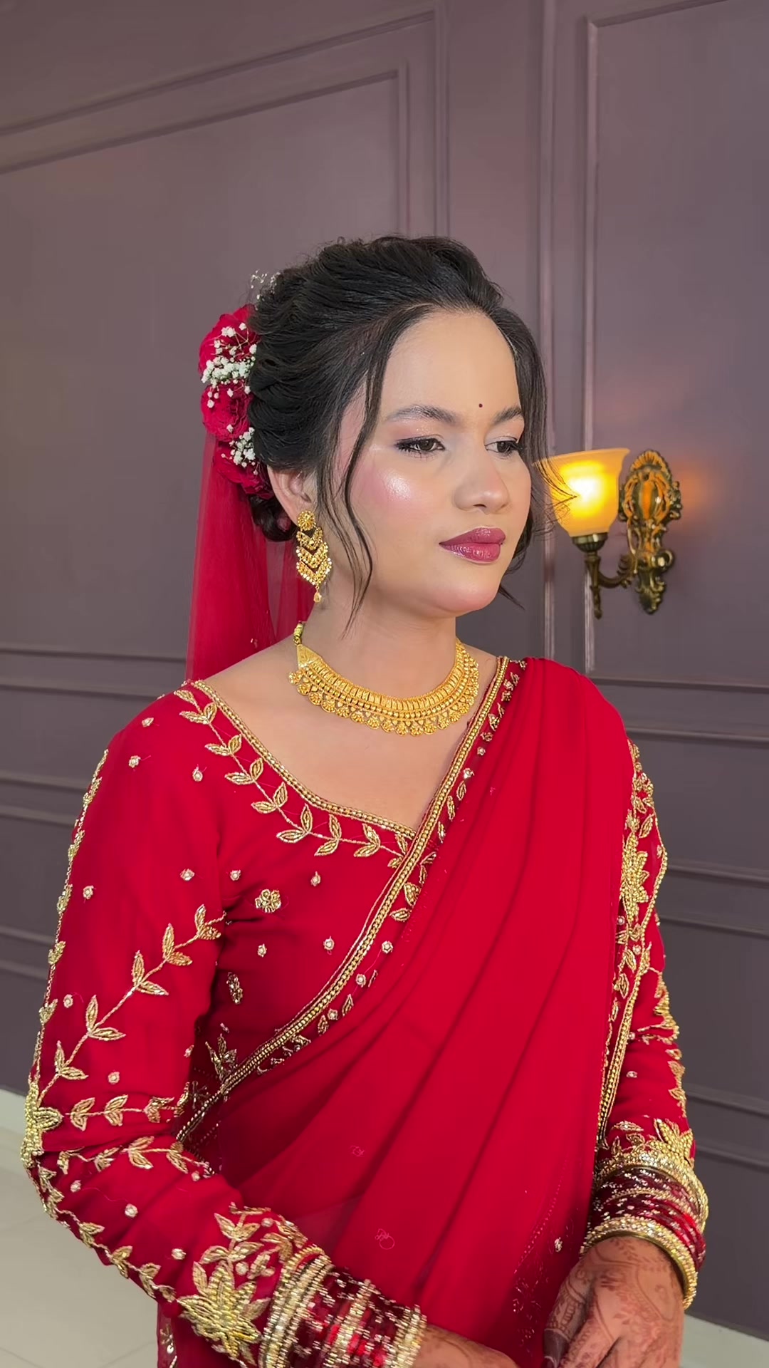 @Makeup by Tara (MBT)