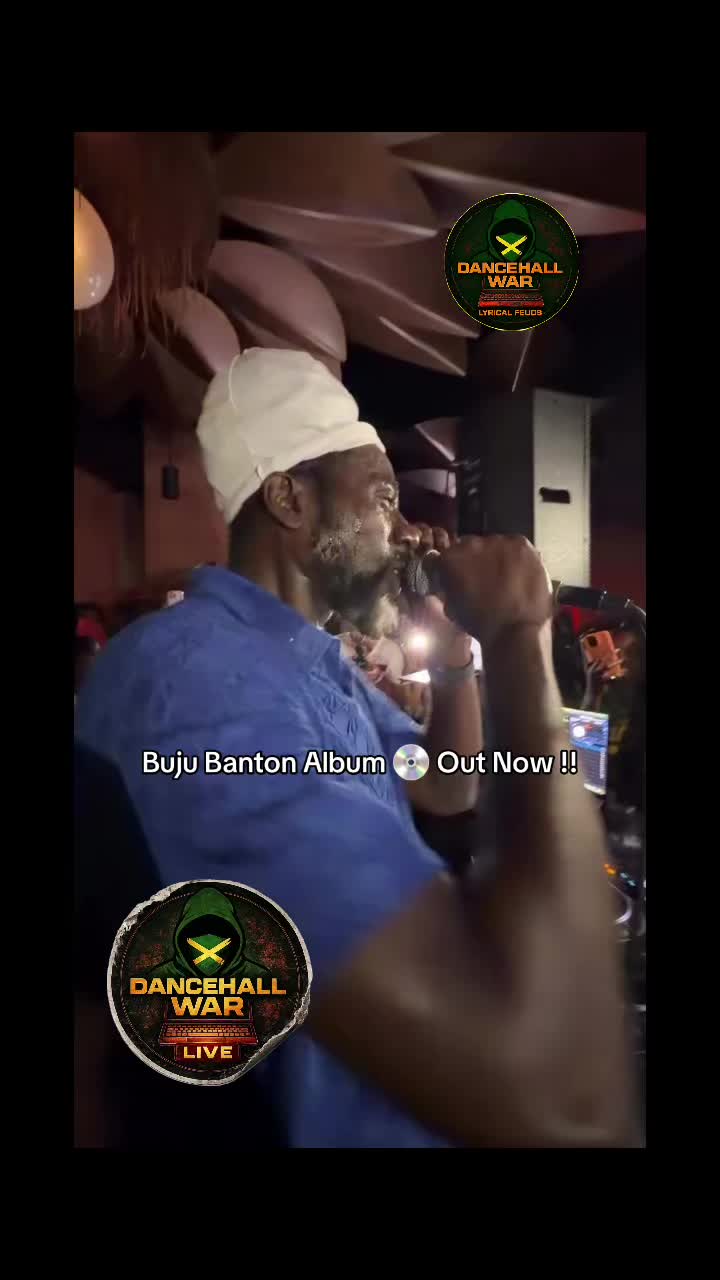 @DANCEHALL WAR CHANNEL