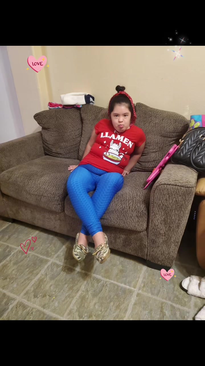 @Camila Rivera