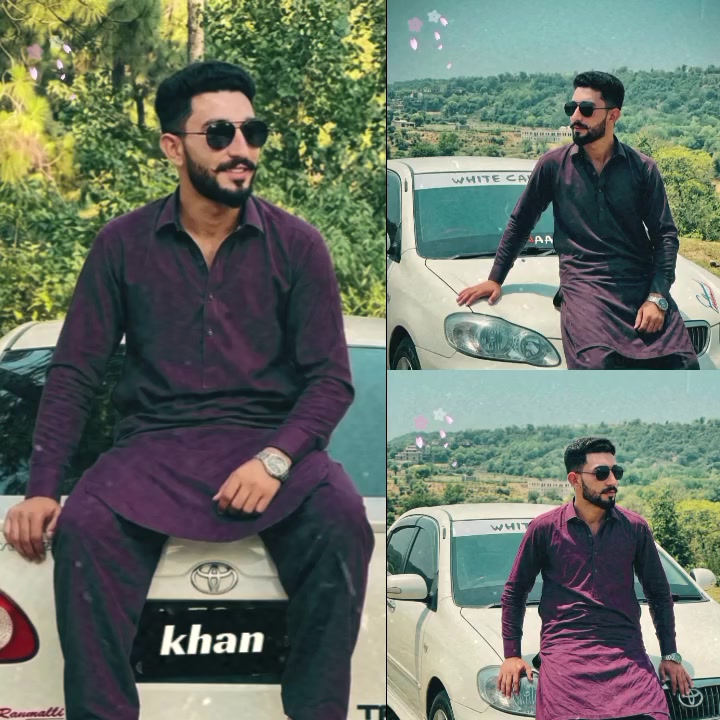@💕 حماد کشمیری 💕