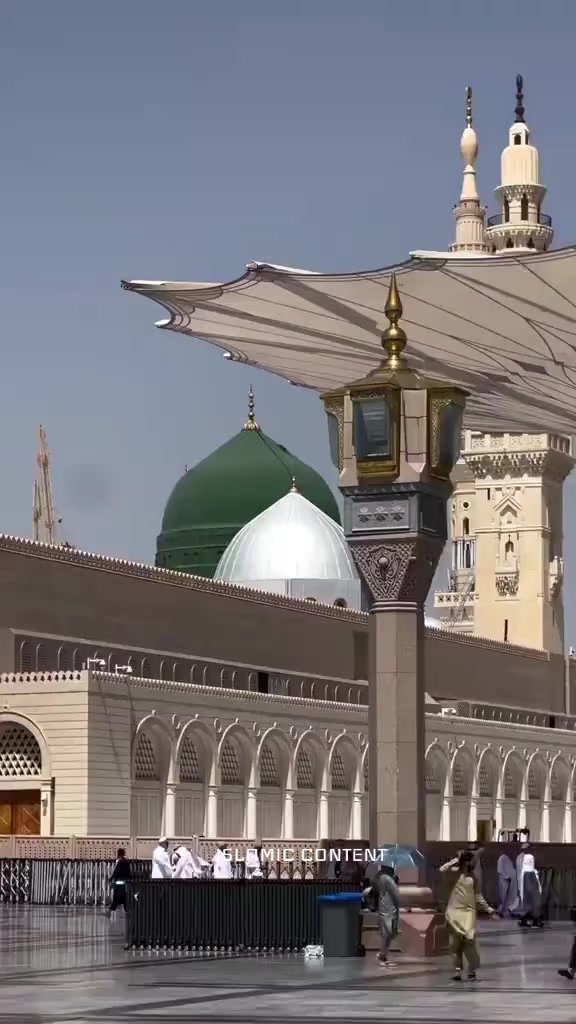 @ISLAMIC Content