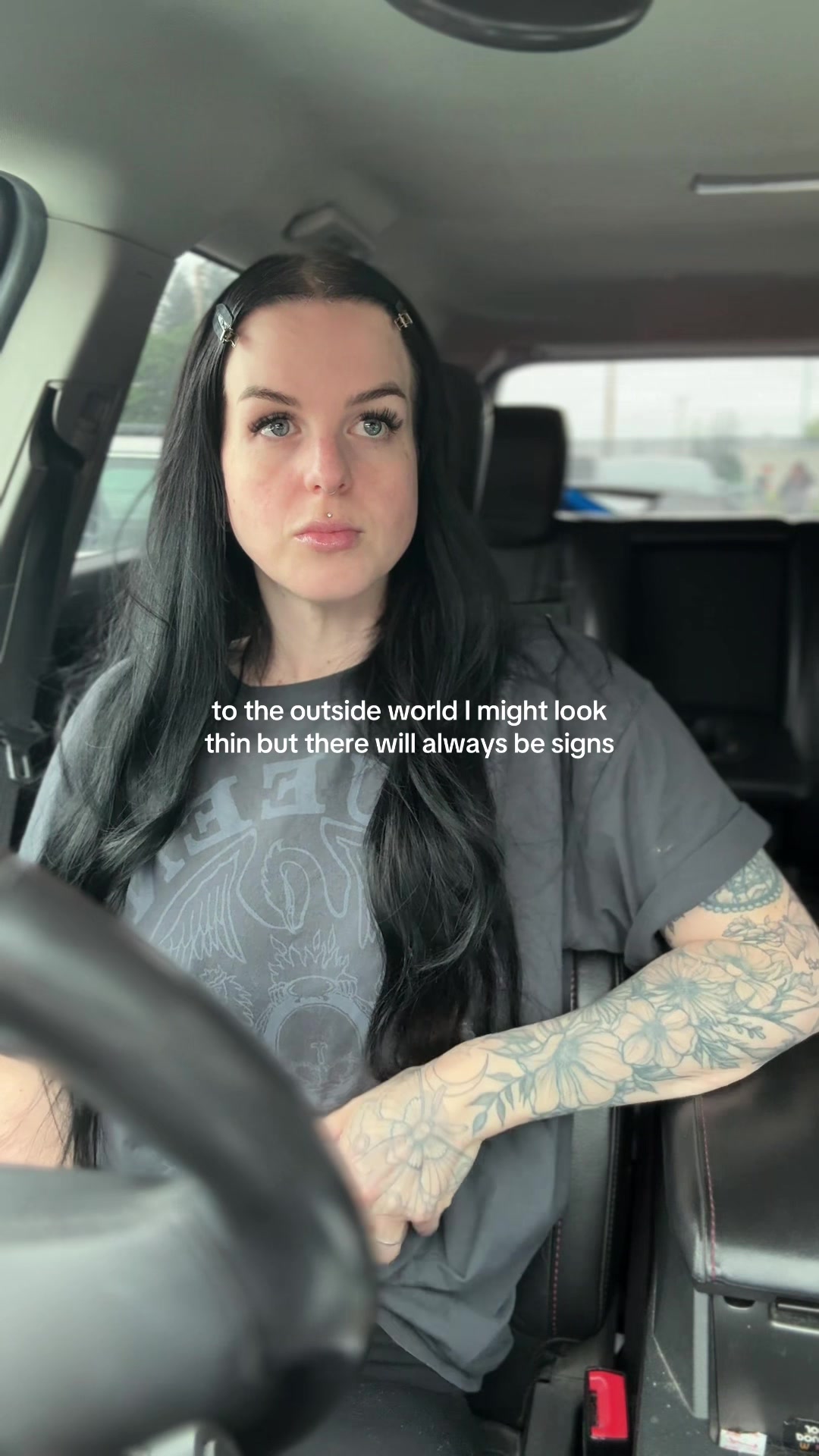 @Claire Bowman - ADH-She ✨🖤