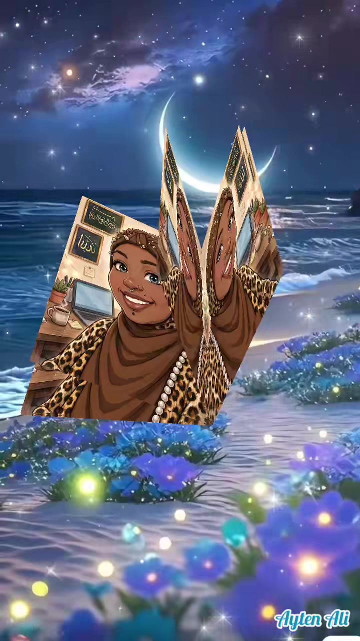 @Ebonysingagain