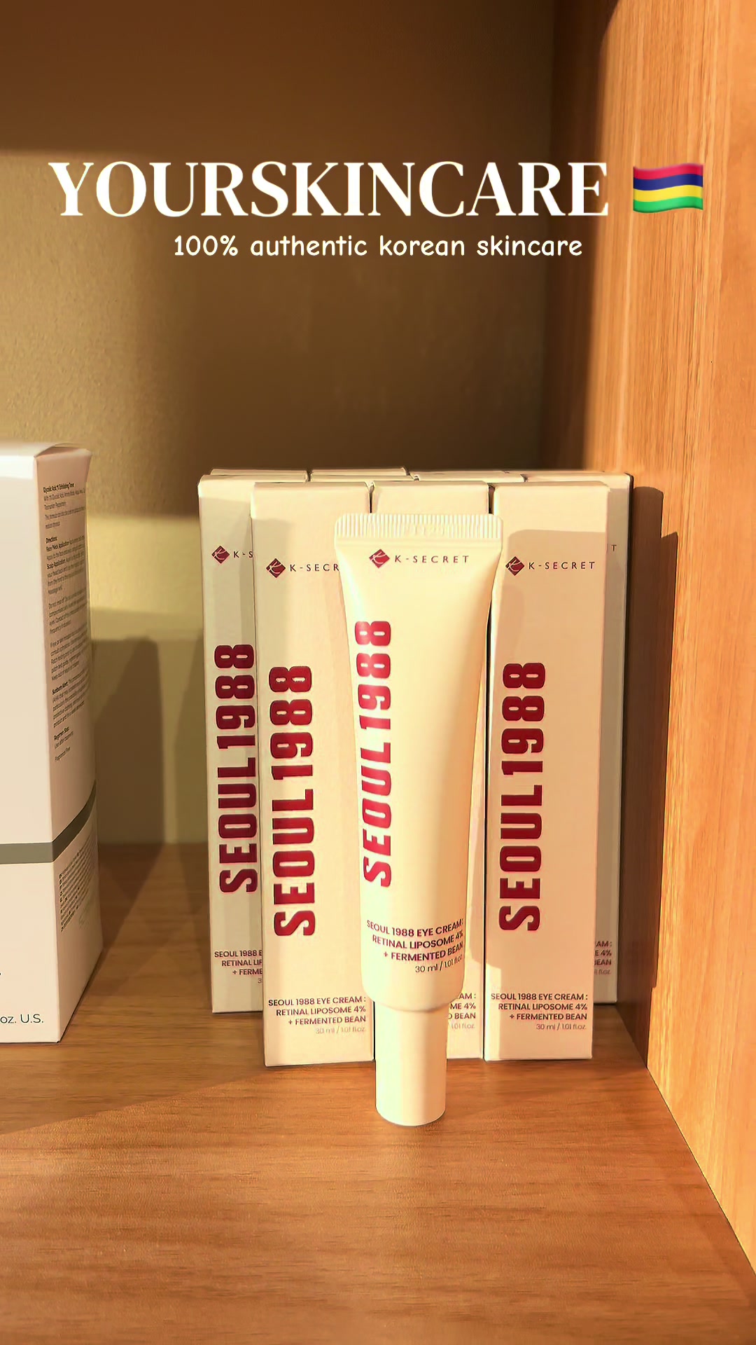 @YOURSKINCARE🇰🇷🇲🇺