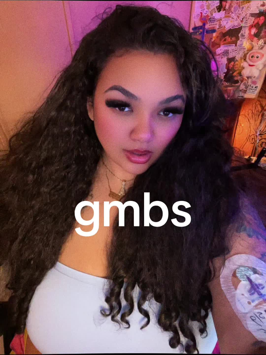 @Lehxi Ann
