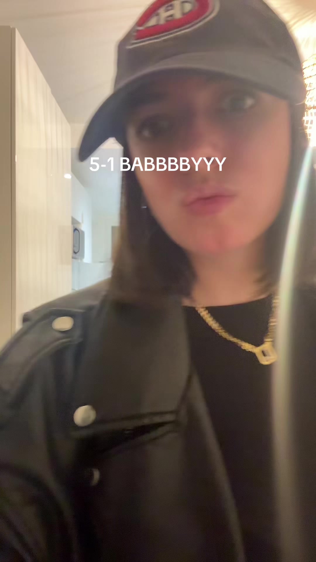 @catriona larouche🕺