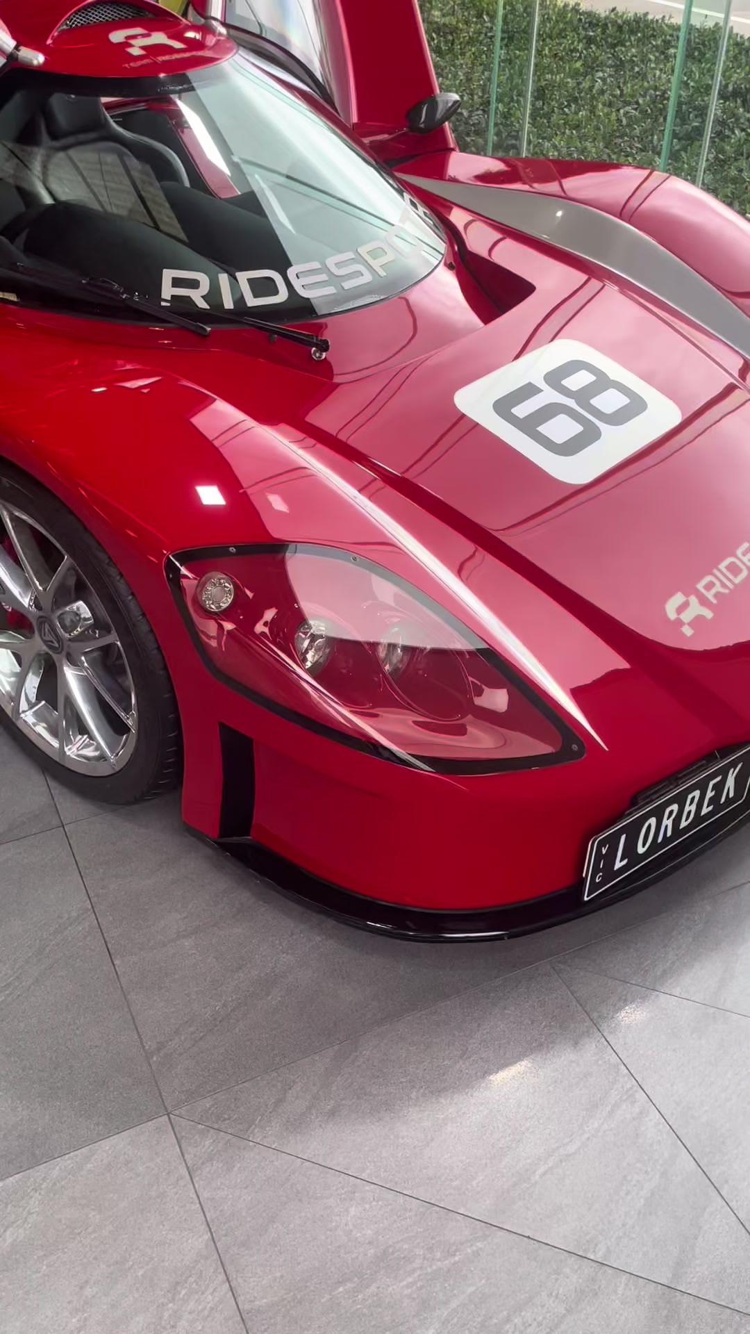 @Curts Cars Melbourne
