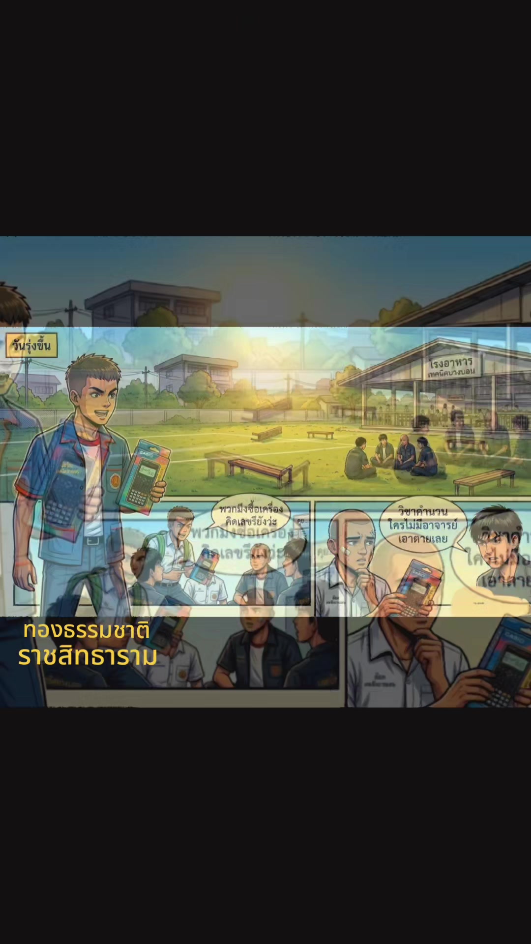 @ทองธรรมชาติ - ราชสิทธาราม
