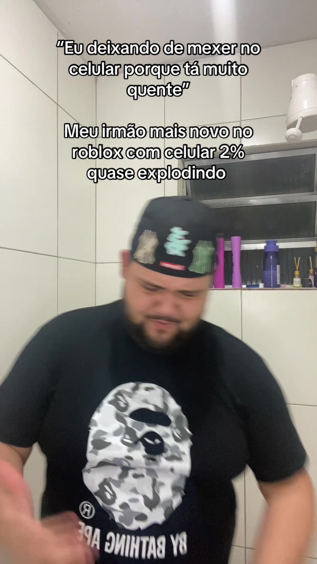 @Roncaria