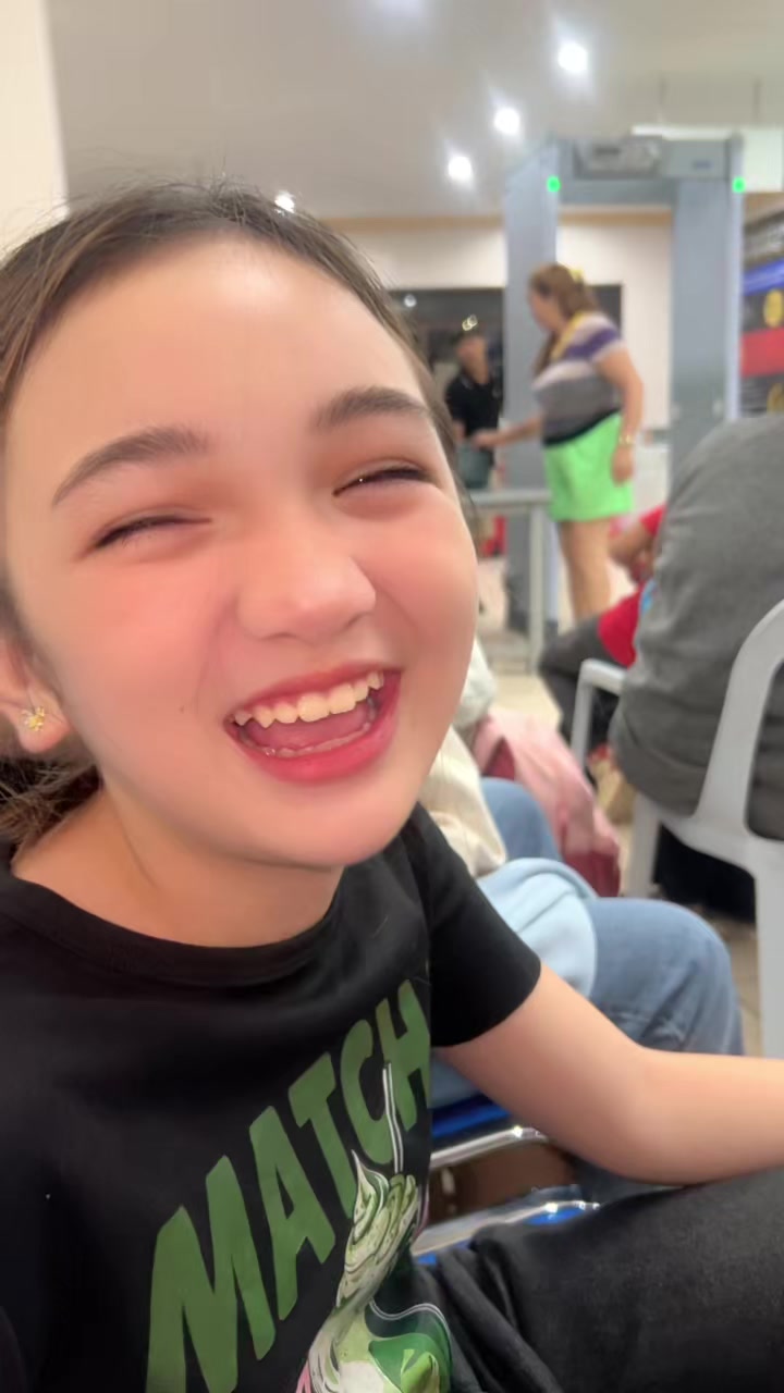 @Maurene Uyte