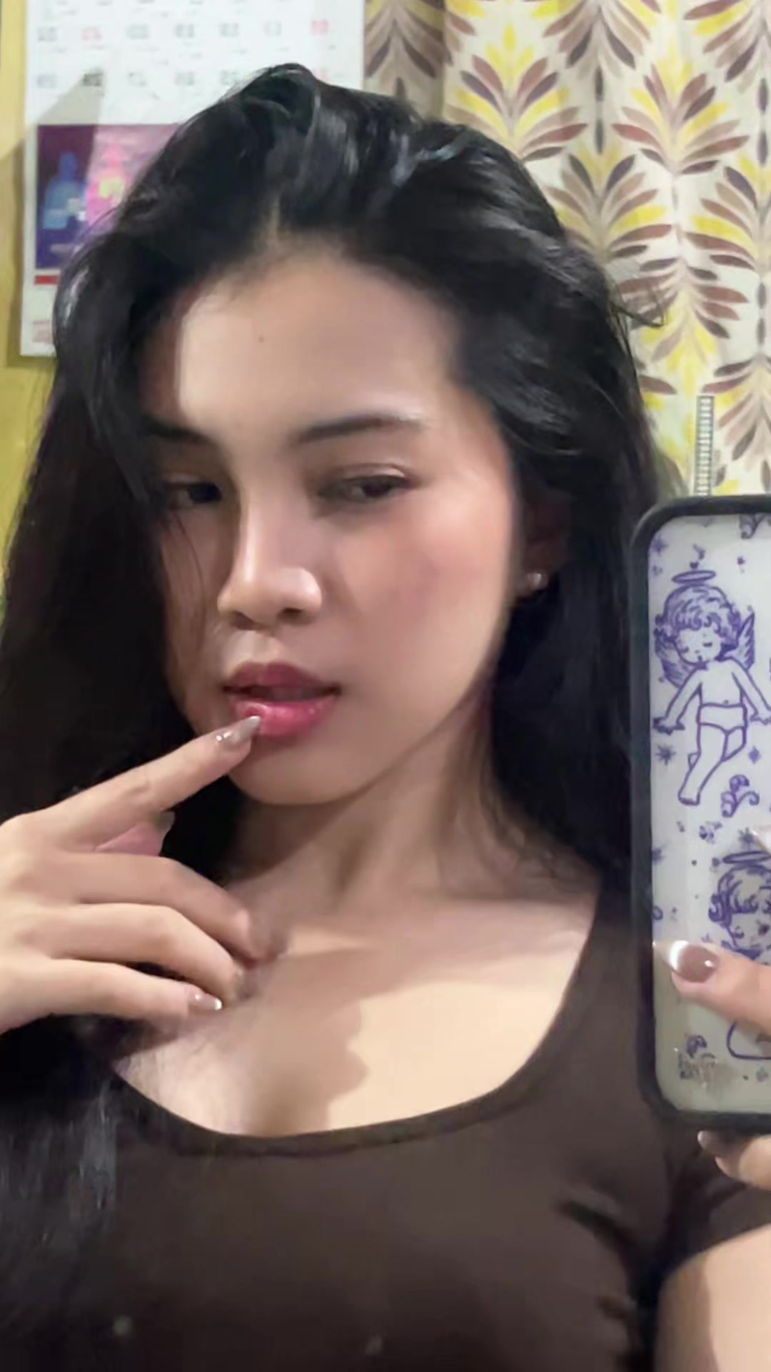 @Lian Mariae