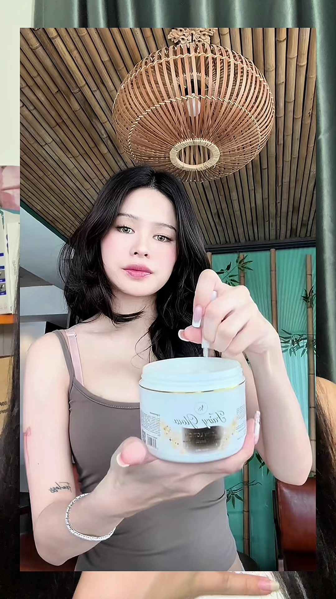 @𝄞⨾𓍢ִ໋ sk.tey ♪⋆ ខន្តី ⋆˚࿔