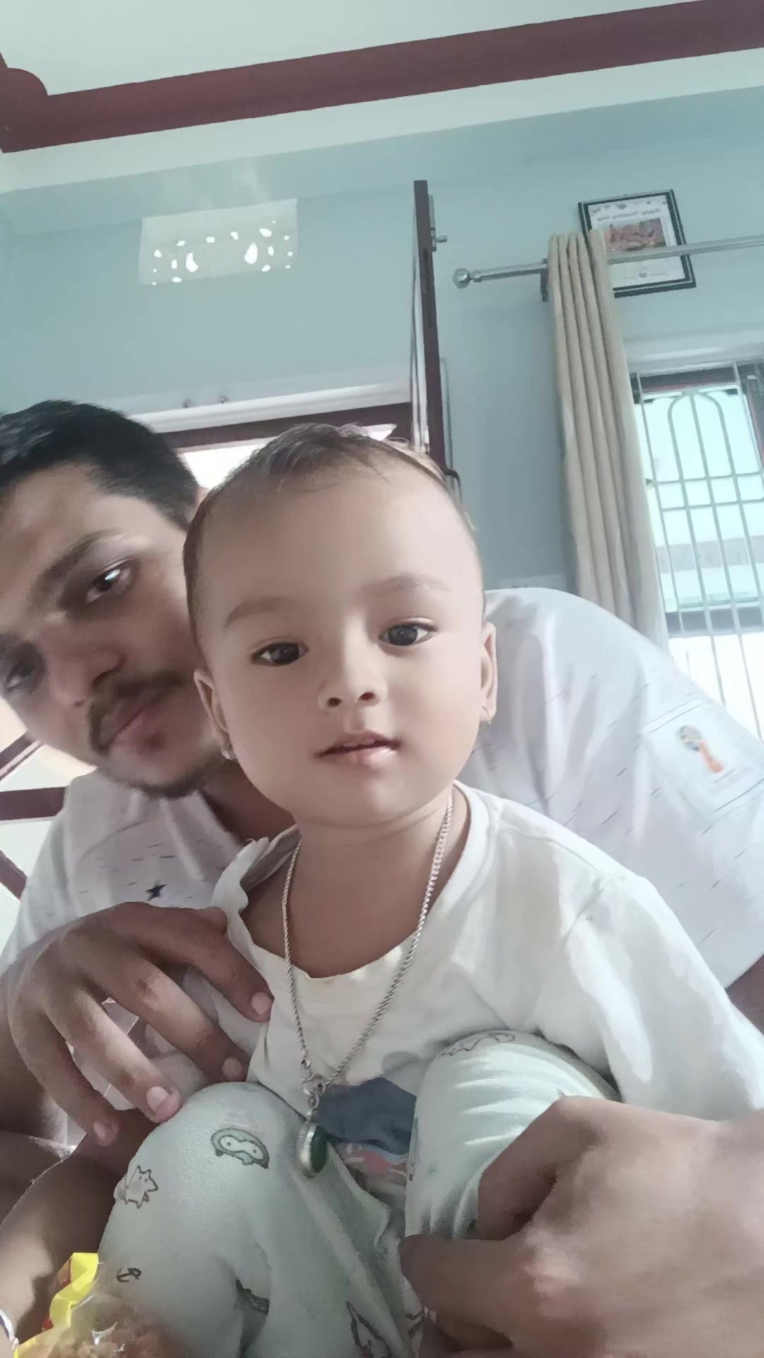 @Bikash Sharma