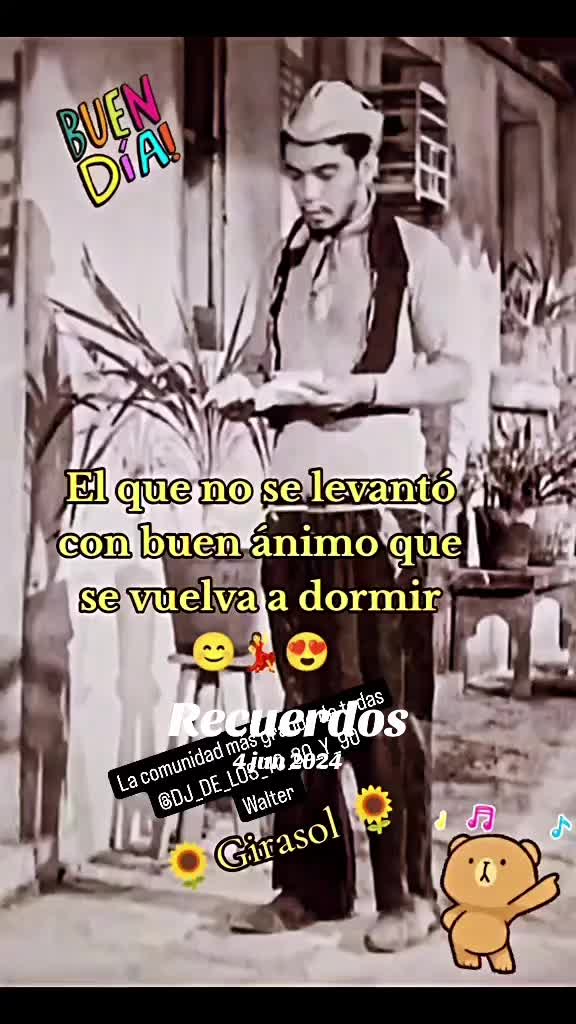 @Benny Trujillo