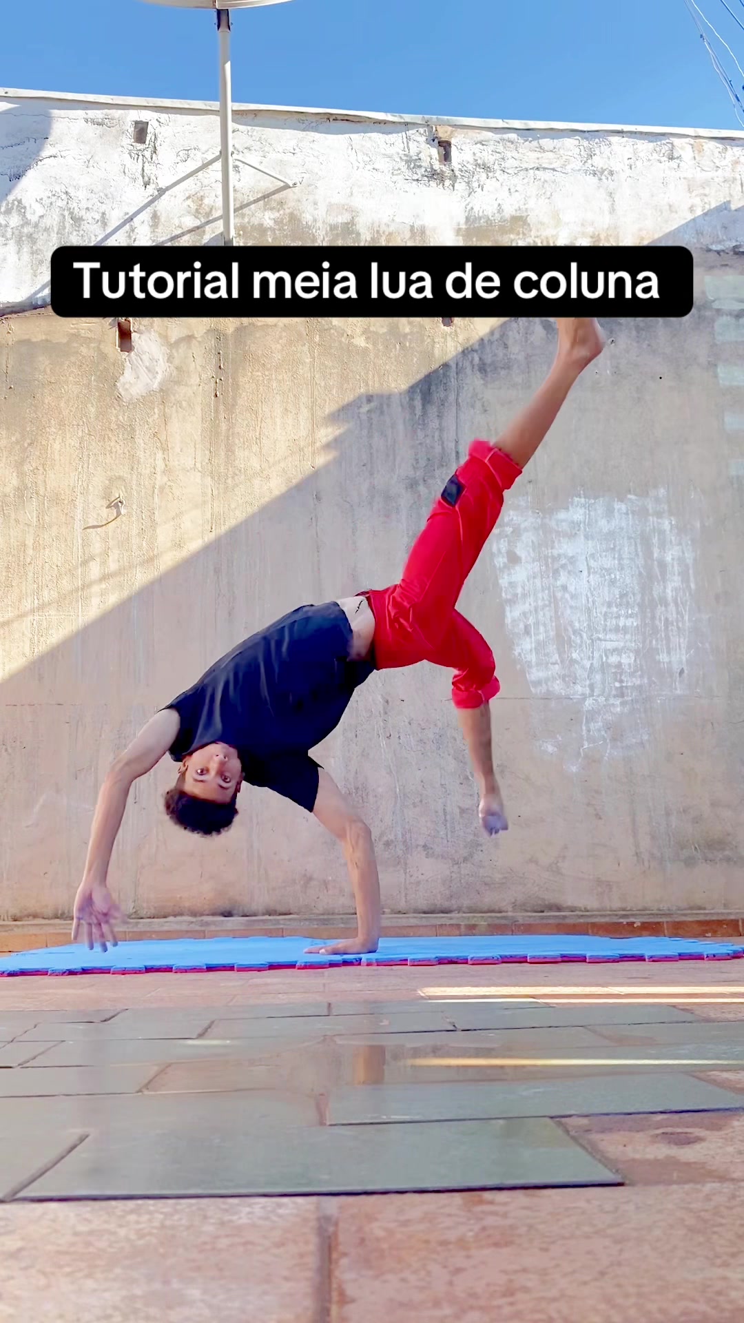 @Magr&atilde;o