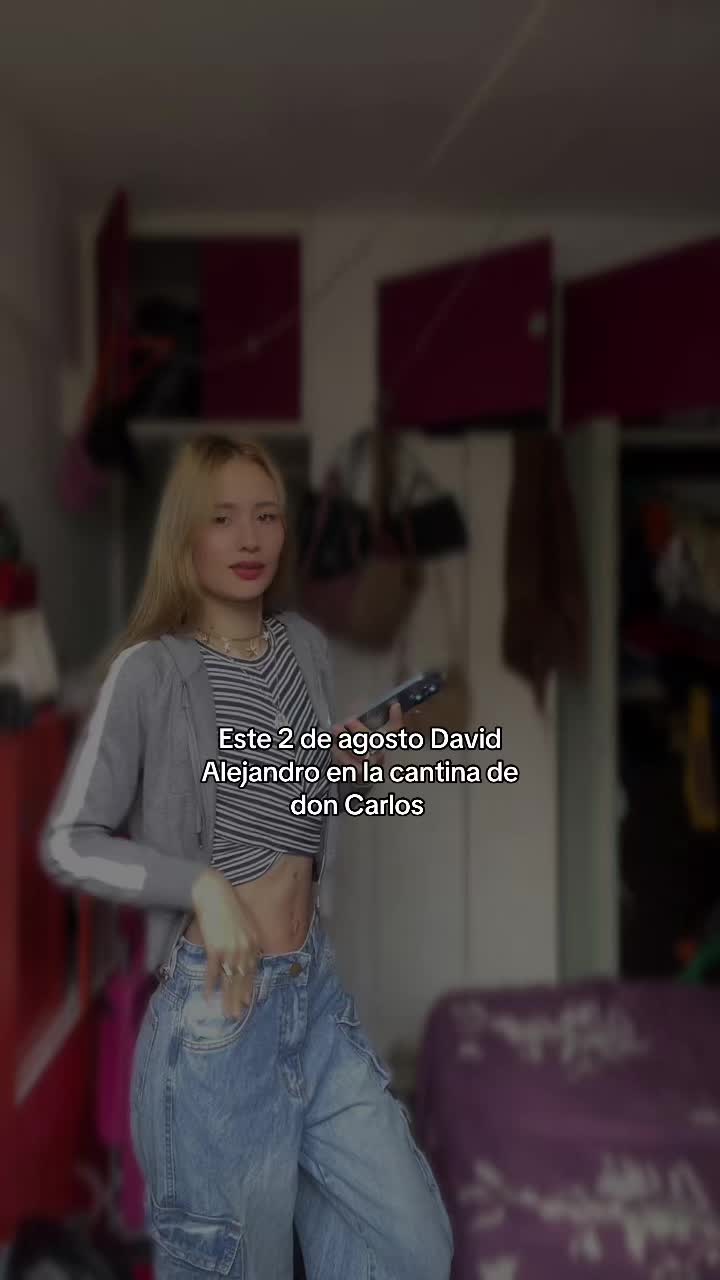 @Isa Bogado