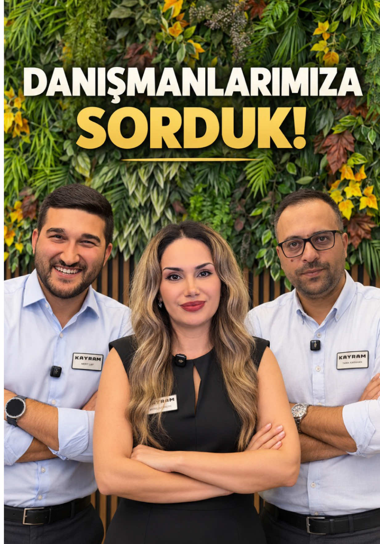 @KAYRAM AUTO