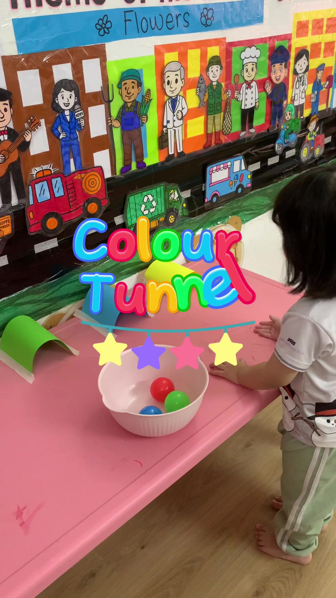@ShineItsyBitsyChildcareCentre