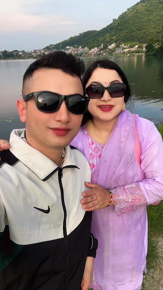 @Anuska Khadka♥️