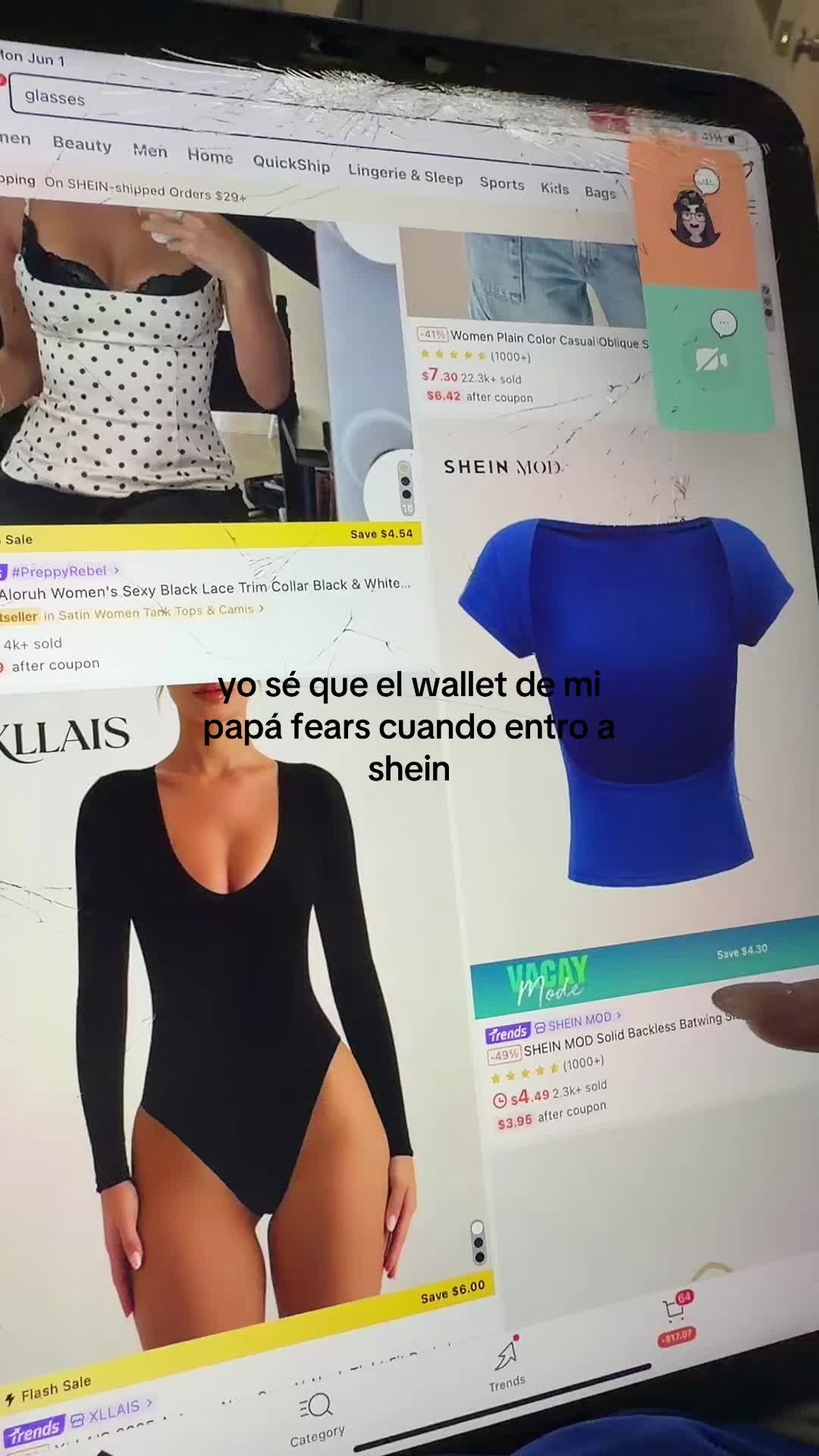 @lolaclusters