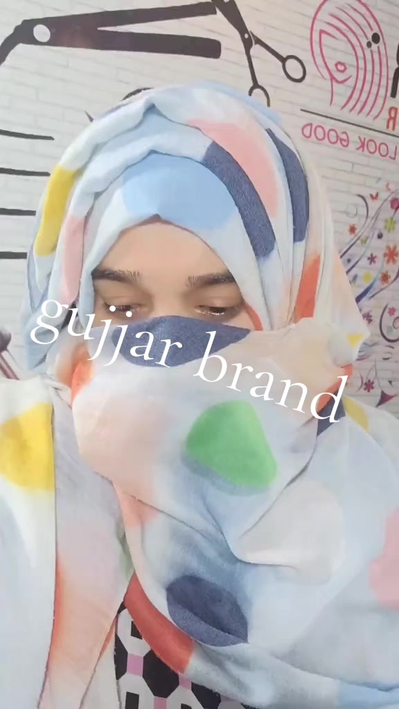 @Fatima گجری