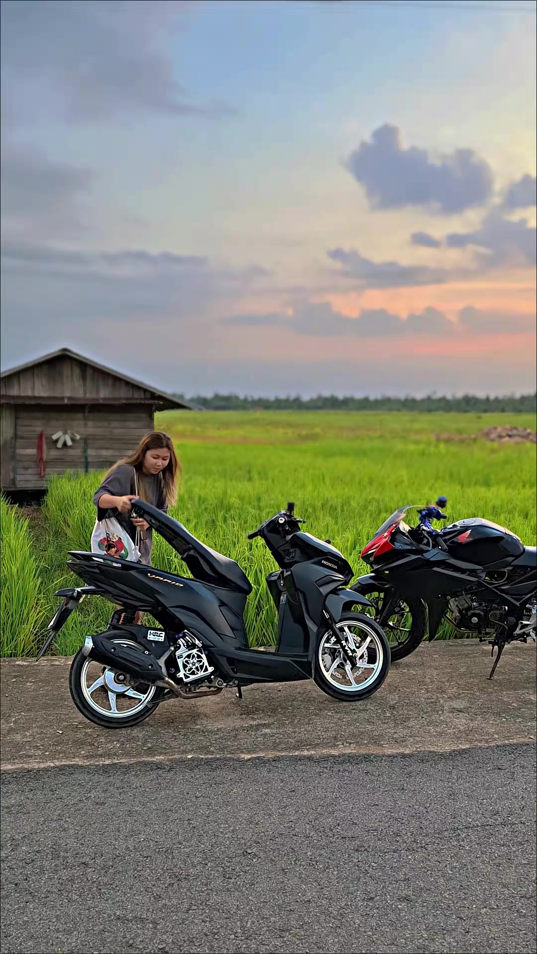 @kamu nanyeak