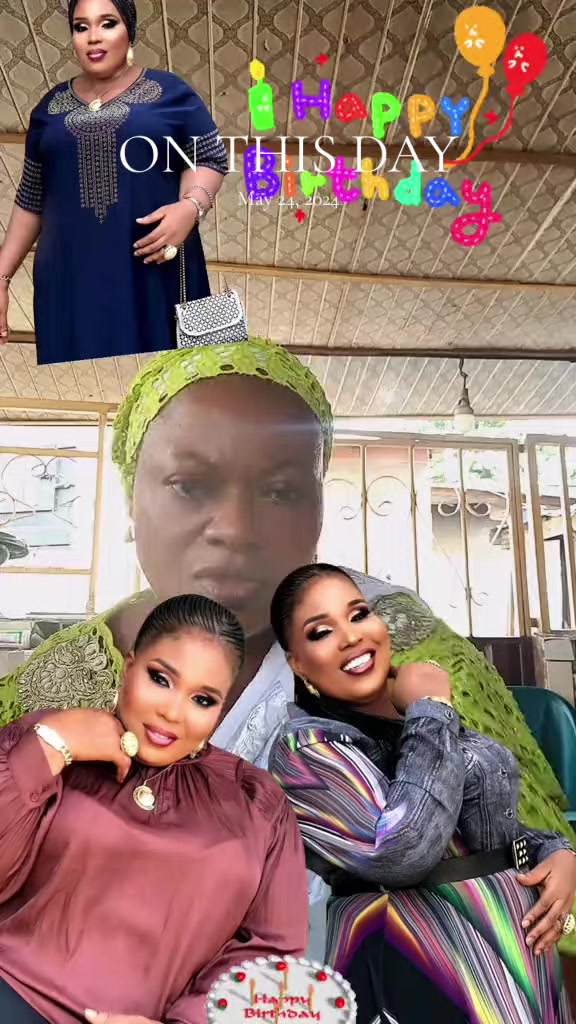 @Rashidat Bello
