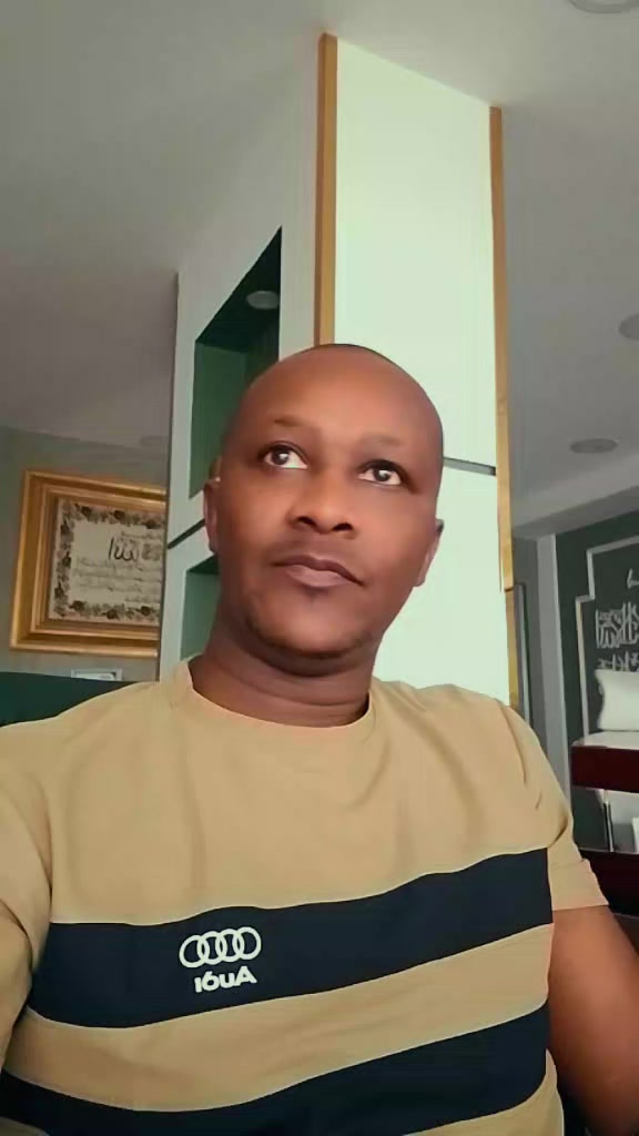 @NjorogeSon@100