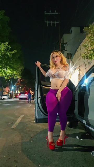 @korina pastrana trans