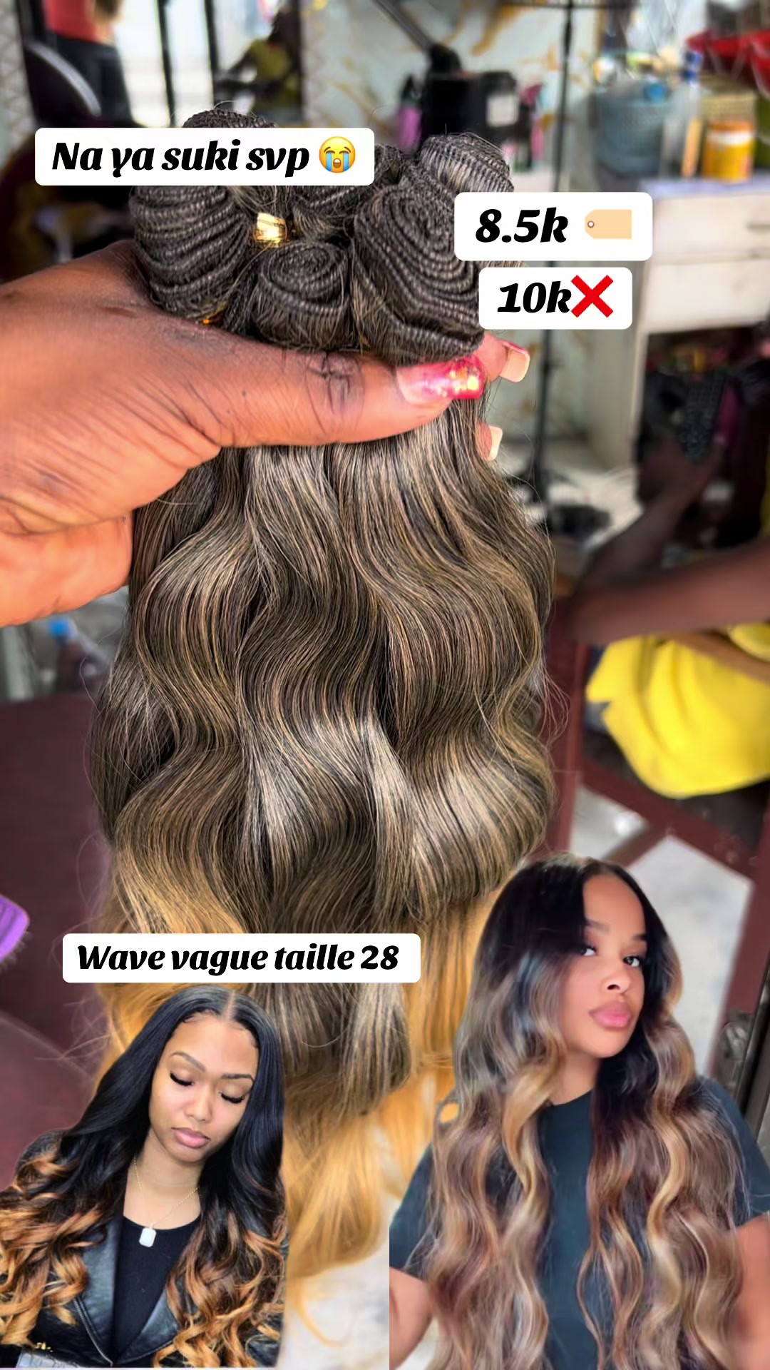 @Chacha beauty 🦋 Officiel