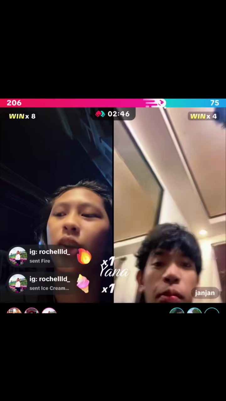 @Yanaaa